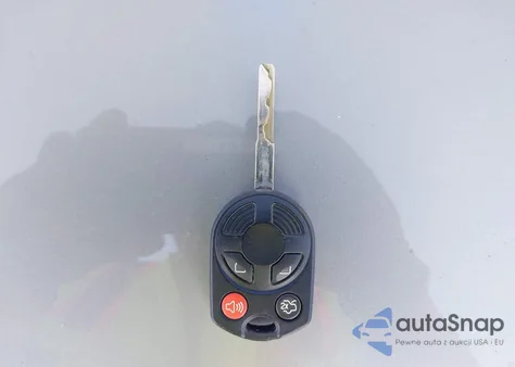 2015 Ford Focus Se from USA, damaged, VIN 1FADP3K23FL275792